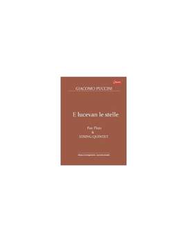Puccini: E lucevan le stelle from Tosca