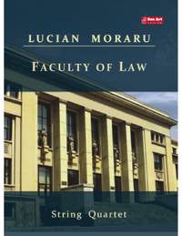 Moraru: Faculty of Law