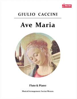 Caccini: Ave Maria