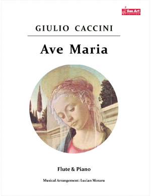Caccini: Ave Maria