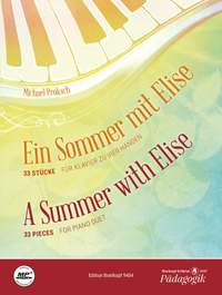 Michael Proksch: A Summer with Elise
