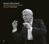 Mozart: Symphony No. 38 & Voříšek: Symphony in D Major