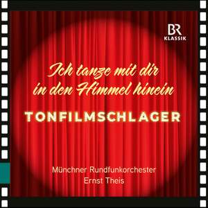 'i'll Dance To Heaven With You': Sound Film Hits