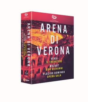 Arena Di Verona