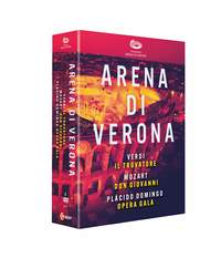 Arena Di Verona