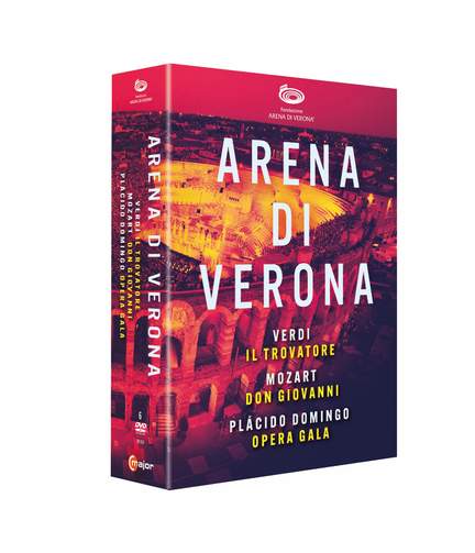 Arena Di Verona