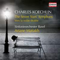 Charles Koechlin: The Seven Stars' Symphony Op. 132