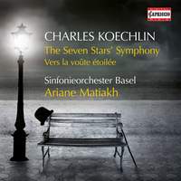 Charles Koechlin: The Seven Stars' Symphony Op. 132