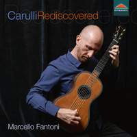 Ferdinando Carulli Rediscovered