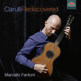 Ferdinando Carulli Rediscovered