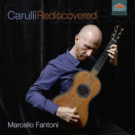 Ferdinando Carulli Rediscovered