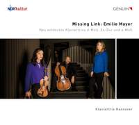 Missing Link: Emilie Mayer