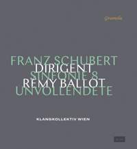 Franz Schubert: Symphony No. 8 - Die Unvollendete