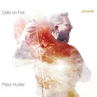 Cello On Fire