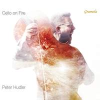 Cello On Fire