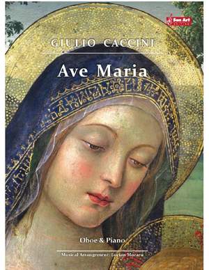 Caccini: Ave Maria