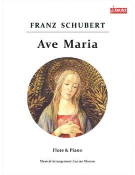 Schubert: Ave Maria
