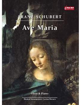 Schubert: Ave Maria