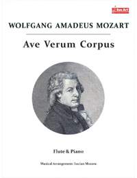 Mozart: Ave Verum Corpus