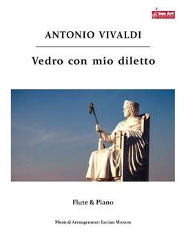 Vivaldi: Vedro con mio diletto from Giustino