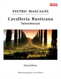 Mascagni: Intermezzo from Cavalleria rusticana