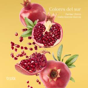 Colores Del Sur