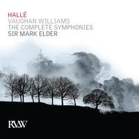 Vaughan Williams: The Complete Symphonies