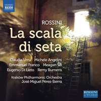 Gioachino Rossini: La Scala Di Seta (The Silken Ladder)