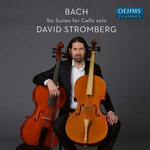 Johann Sebastian Bach: Suites For Cello Solo