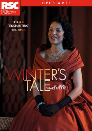 William Shakespeare: the Winter's Tale