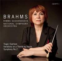 Brahms: Symphony No. 2