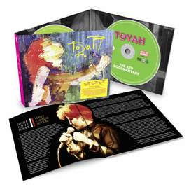 Toyah!toyah!toyah! (cd/Dvd Edition)