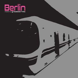 Metro - Greatest Hits