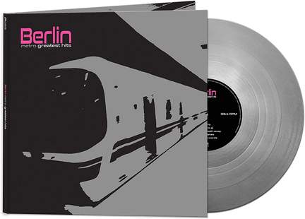 Metro - Greatest Hits