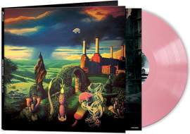 Animals Reimagined - A Tribute To Pink Floyd