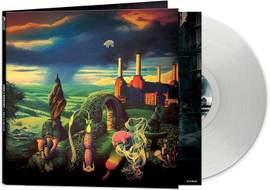 Animals Reimagined - A Tribute To Pink Floyd