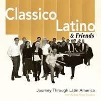 Journey Through Latin America