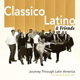 Journey Through Latin America