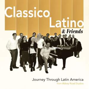 Journey Through Latin America