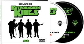 Long Live the Kings (deluxe Edition)