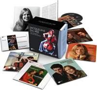 Jacqueline du Pré: The Complete Warner Recordings