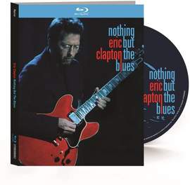 Nothing But the Blues