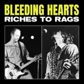 Riches To Rags
