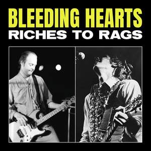 Riches To Rags