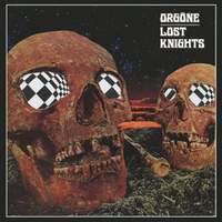 Lost Knights (Coloured Vinyl)