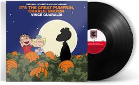 It's the Great Pumpkin, Charlie Brown