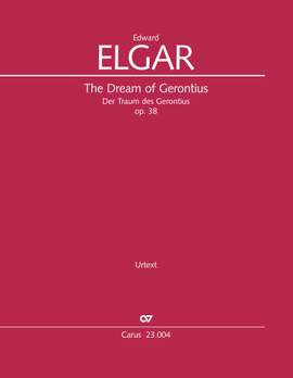 Elgar, Edward: The Dream of Gerontius, Op. 38