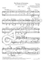 Elgar, Edward: The Dream of Gerontius, Op. 38 Product Image