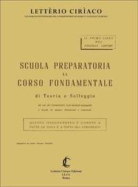 Scuola preparatoria