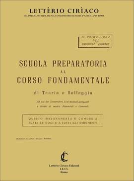 Scuola preparatoria